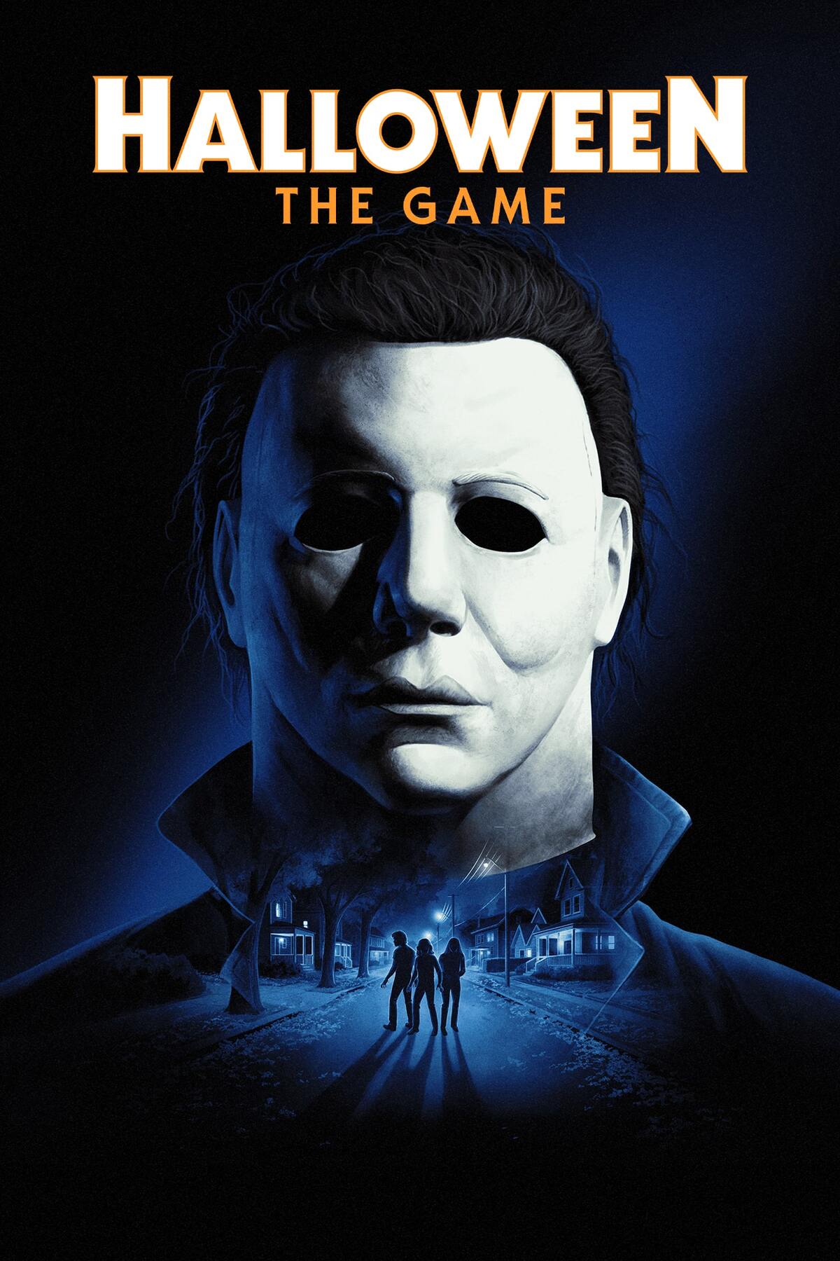 Halloween: The Game